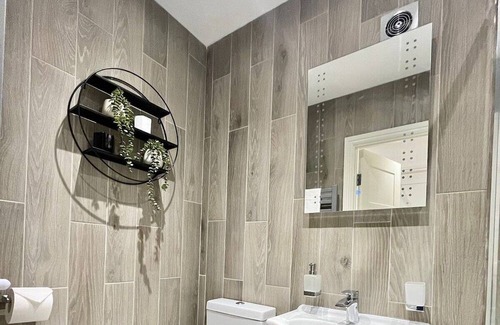 Ealing Apartamento | High-Spec Apartment in London - Sleeps 4