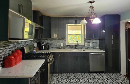 New Paltz Casa | Classic Getaway