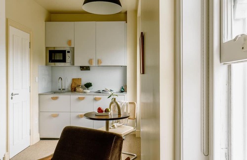 Thamesmead East Apartamento | Primrose Hill Studio #55