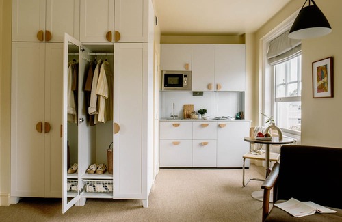 Thamesmead East Apartamento | Primrose Hill Studio #55