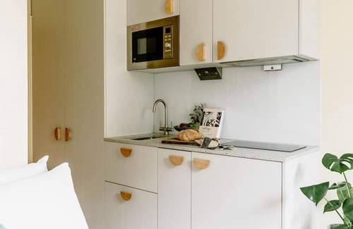 Thamesmead East Apartamento | Primrose Hill Studio #43