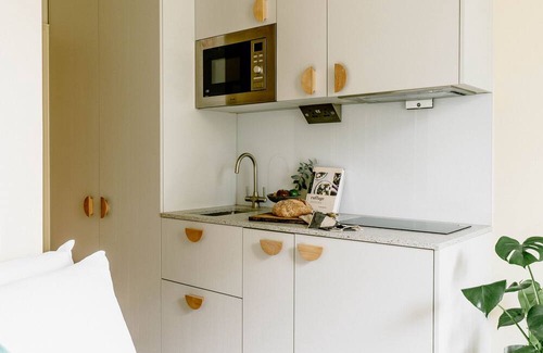 Thamesmead East Apartamento | Primrose Hill Studio #48