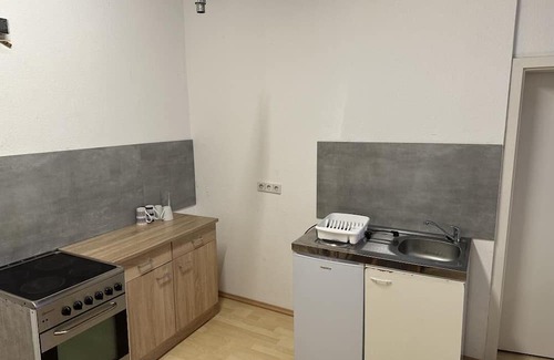 Langenbrucken Apartamento | Monteurwohnung in Bad Schönborn 175 qm
