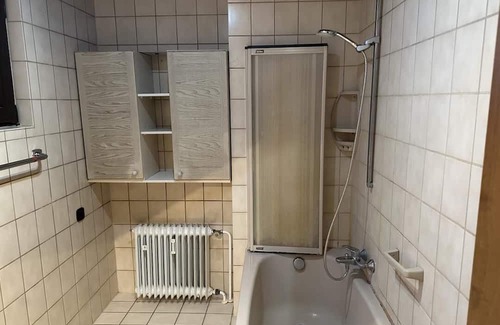 Langenbrucken Apartamento | Monteurwohnung in Bad Schönborn 175 qm