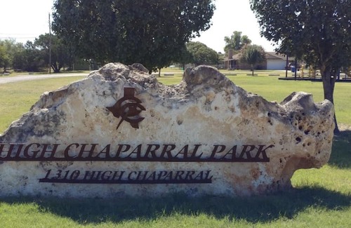 Copperas Cove Otro | Eclipse Campsite - SYZ24