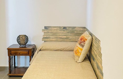 Tivissa Apartamento | Tranquilo, Acogedor y Rural "apartamento Monetze" con Wi-fi y Aire Acondicionado