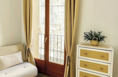 Tivissa Apartamento | Tranquilo, Acogedor y Rural "apartamento Monetze" con Wi-fi y Aire Acondicionado
