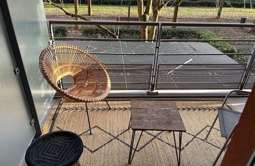 6th Arrondissement Apartamento | Appartement 85m2 vue sur le Parc de la Tête D'or