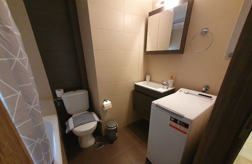 Ano Kipseli Apartamento | Lux & Style Apartment 75sqm in Athens