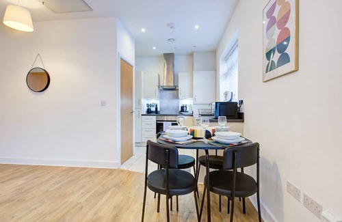 Chelmsford Apartamento | Pass the Keys | Cosy flat in Chelmsford