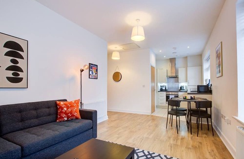 Chelmsford Apartamento | Pass the Keys | Cosy flat in Chelmsford