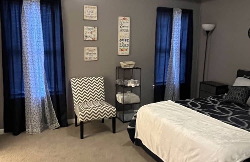 Augusta Casa | Nwely Renovated Home close by Hospitals and Augusta Nationals Golf Course