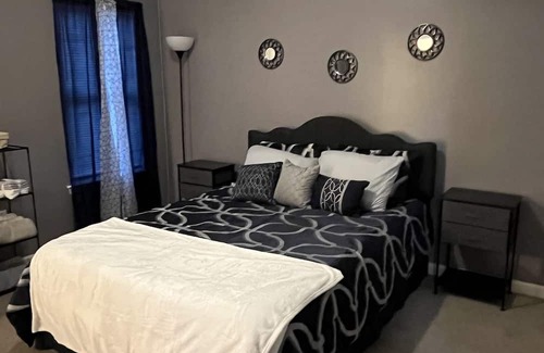 Augusta Casa | Nwely Renovated Home close by Hospitals and Augusta Nationals Golf Course