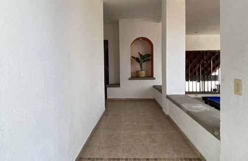 Cuernavaca Casa | La Casa de La Yaya