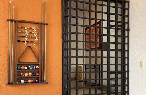 Cuernavaca Casa | La Casa de La Yaya