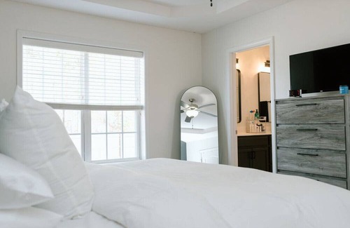 Aberdeen Casa | Now Booking For US Open!