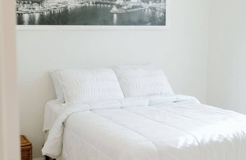 Aberdeen Casa | Now Booking For US Open!