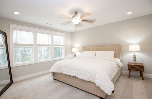 Carthage Casa | Now Available for US Open Booking!