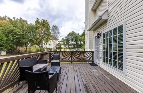 Buford Casa | Modern Elegance on Silver fox path #41856