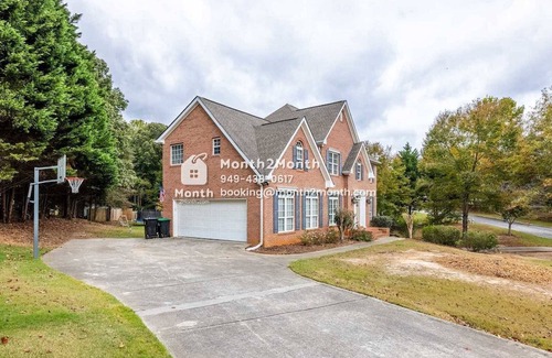 Buford Casa | Modern Elegance on Silver fox path #41856