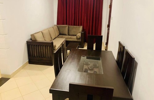 Colombo 10 Apartamento | R4 Crescent stay Colombo Apartment