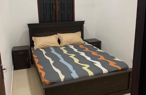Colombo 10 Apartamento | R4 Crescent stay Colombo Apartment