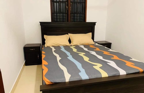 Colombo 10 Apartamento | R4 Crescent stay Colombo Apartment