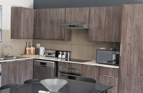Sandown Apartamento | Insignia