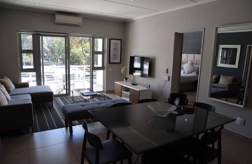 Sandown Apartamento | Insignia