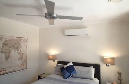 Flora Hill Casa | A Quiet Retreat in Flora Hill