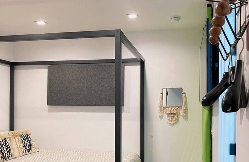 West Los Angeles Casa | 3 connecting master-suites