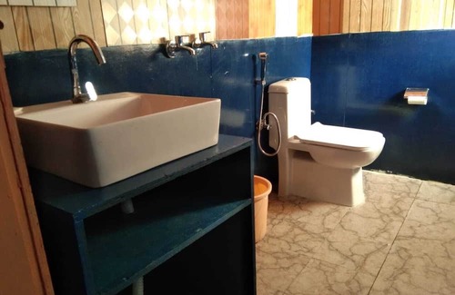 Malabar Hill Complejo | Nirvana Resort At Pangong Beach