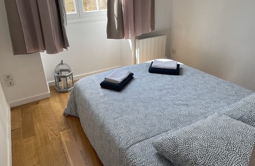 Saint-Michel Apartamento | 🌺Appartement XVIIIème centre historique🌺