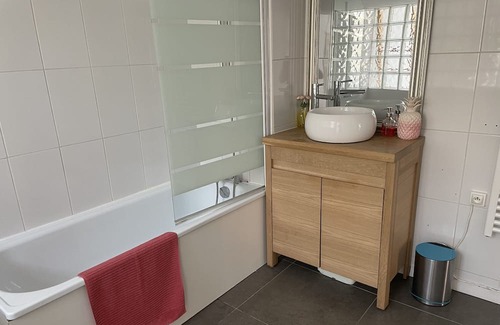 Saint-Michel Apartamento | 🌺Appartement XVIIIème centre historique🌺