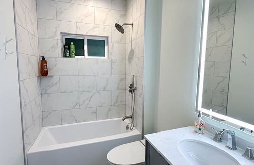 Orting Apartamento | Small Town Luxuries
