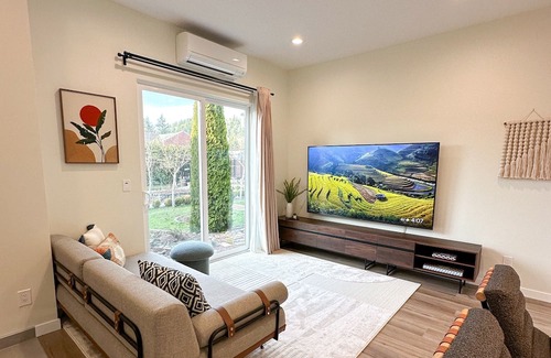 Orting Apartamento | Small Town Luxuries