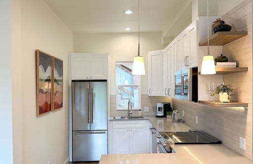 Orting Apartamento | Small Town Luxuries