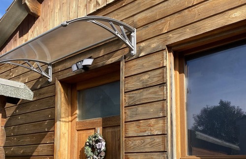 Carnoules Chalet De Esquí | Chalet Pignantais