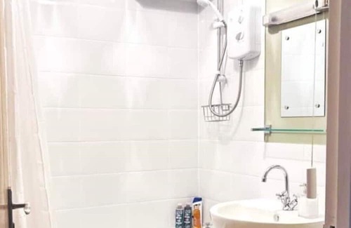 Epsom Apartamento | Apartment in Epsom with Free Parking