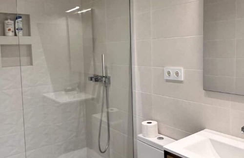 Vilanova I la Geltru Casa | Shome, Tranquilo y Elegante