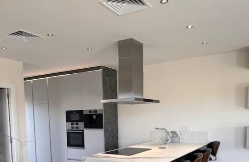Vilanova I la Geltru Casa | Shome, Tranquilo y Elegante
