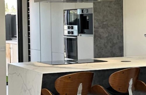 Vilanova I la Geltru Casa | Shome, Tranquilo y Elegante