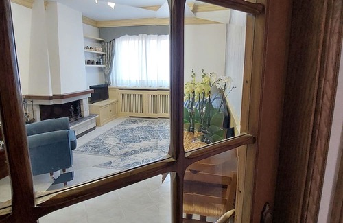 Piancastagnaio Apartamento | Vrbo Property