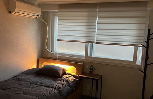 Banpo-dong Apartamento | Modern clean apartment in Gangnam 1