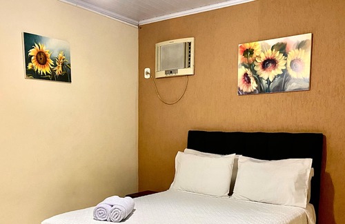 Jabaquara Hotel | Pousada Litoral Paraty