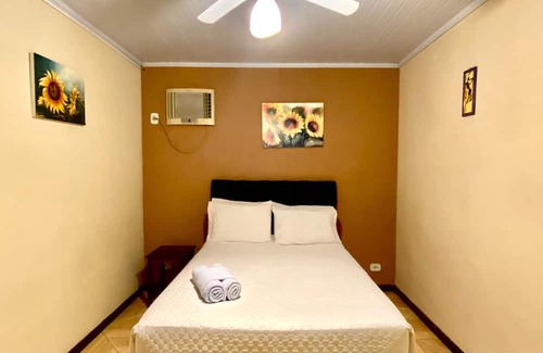 Jabaquara Hotel | Pousada Litoral Paraty