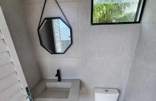 Barra do Sirinhaem Casa | A Casa Está Equipada com Tudo o que Você Precisa, a Poucos Metros do mar