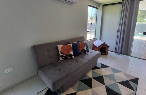 Barra do Sirinhaem Casa | A Casa Está Equipada com Tudo o que Você Precisa, a Poucos Metros do mar