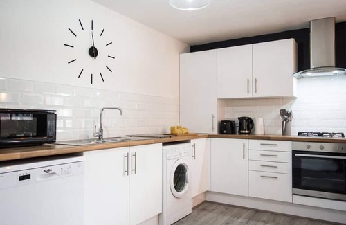 Leamington Spa Apartamento | 2 Bedroom Apt Leamington Spa Hosted By Golden Key