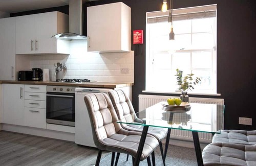 Leamington Spa Apartamento | 2 Bedroom Apt Leamington Spa Hosted By Golden Key